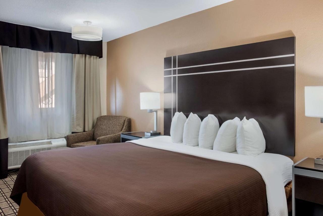 Best Western Nursanickel Hotel Делгарт Екстер'єр фото