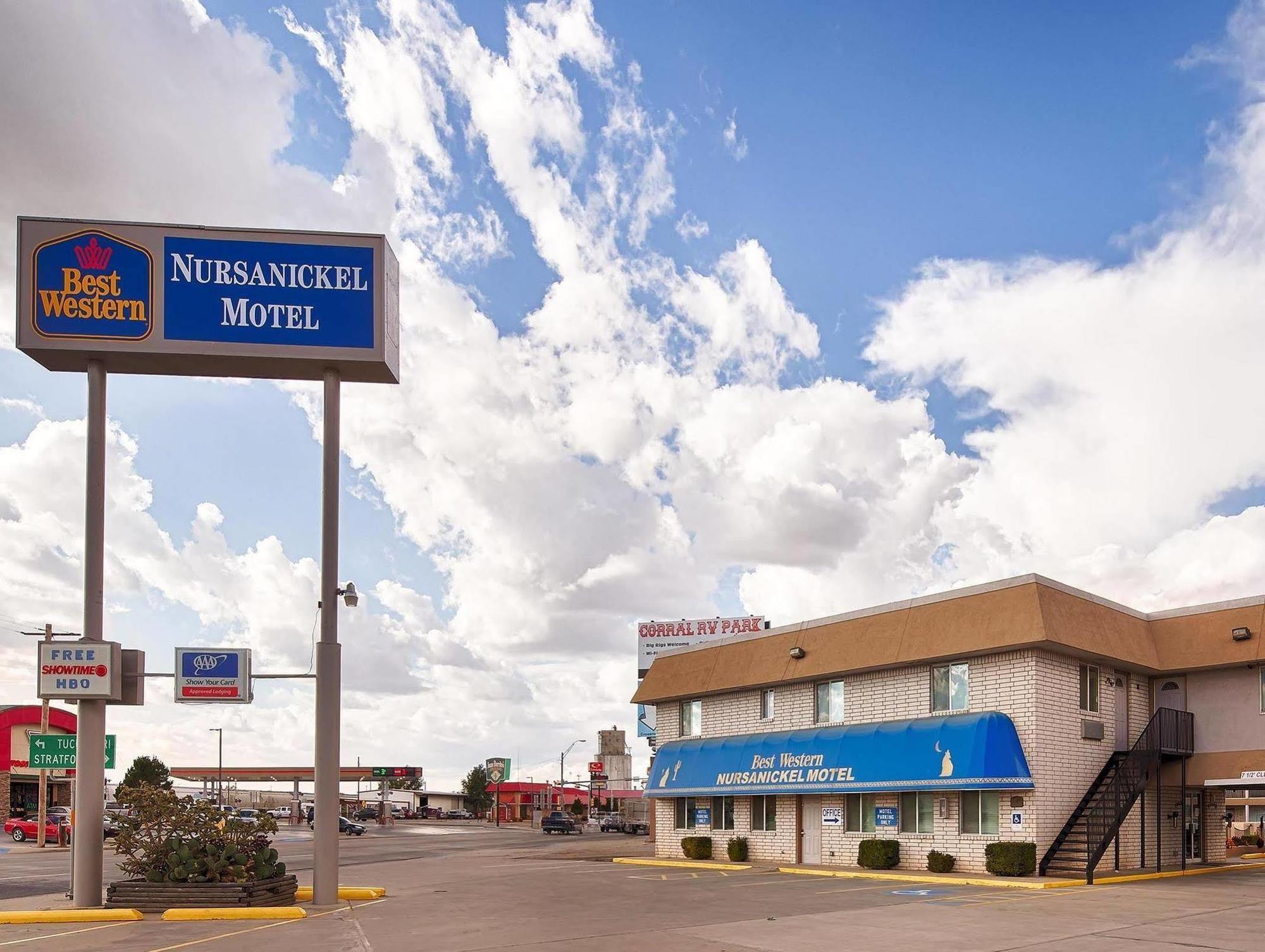 Best Western Nursanickel Hotel Делгарт Екстер'єр фото